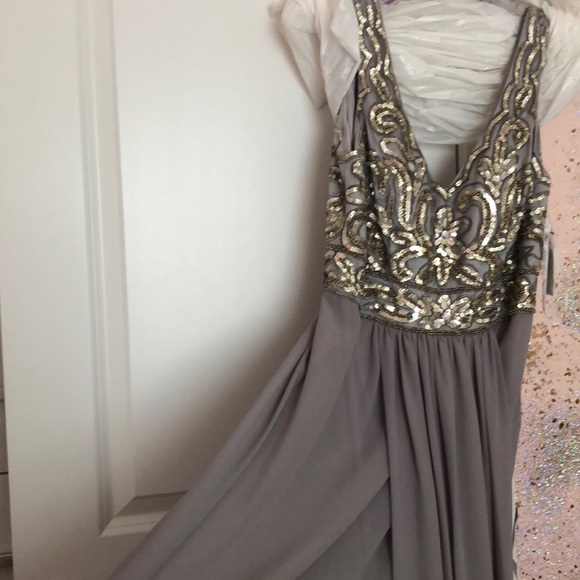 Gorgeous maxi dress - Picture 5 of 5